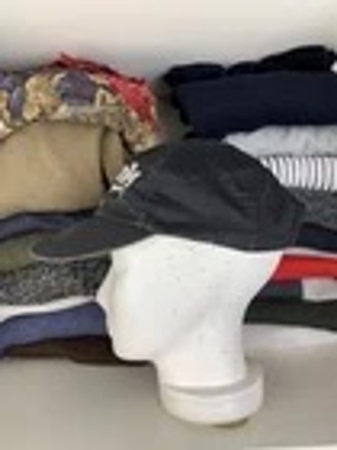 빈티지 리복 빅로고 캡 미국 구매 상품 상품이미지5