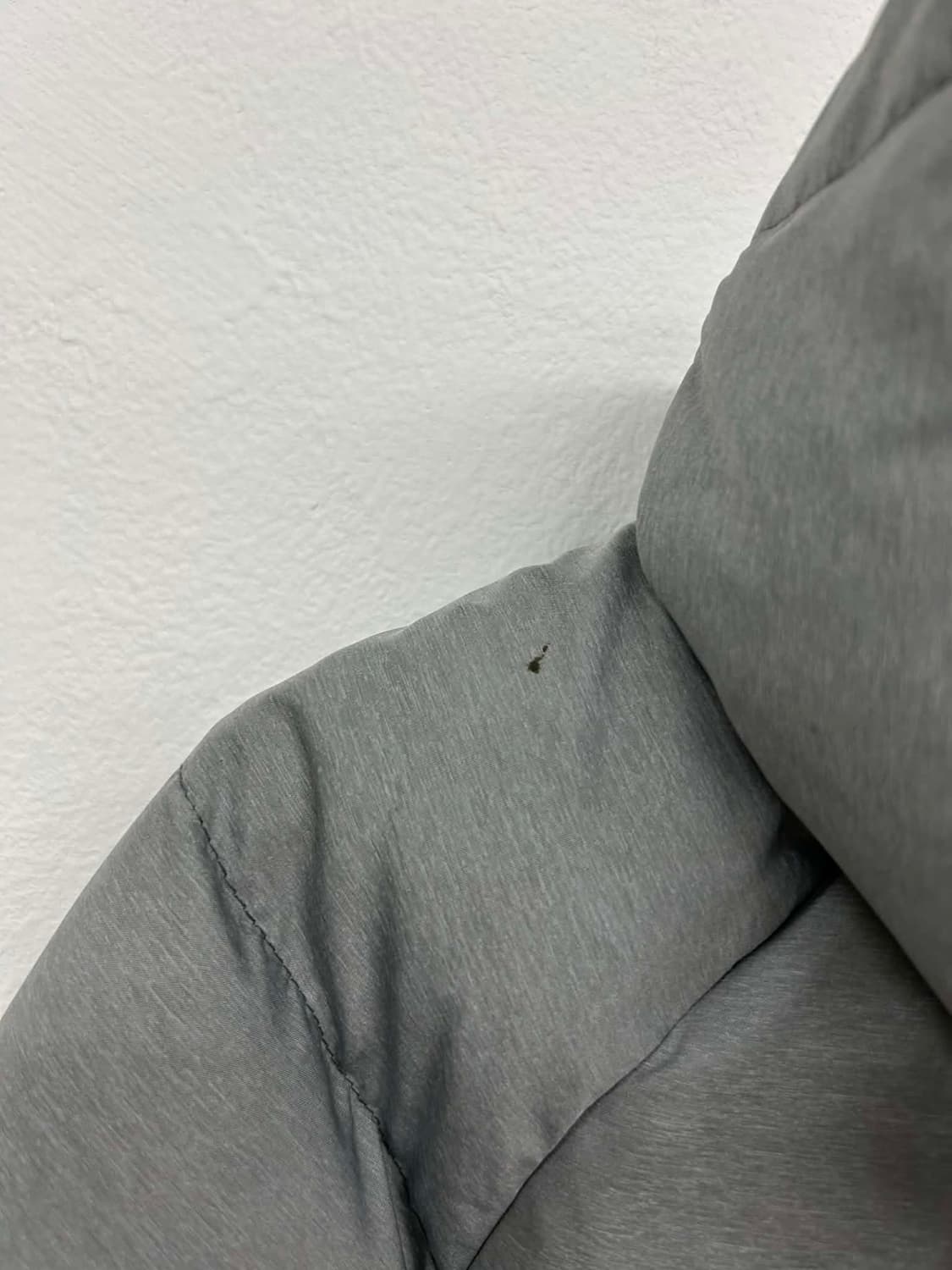 [95] 아디다스 AC밀란 덕다운 자켓 후드 패딩 상품이미지6