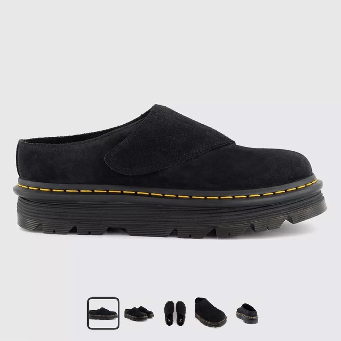 닥터마틴 제브잭 애니웨어 뮬 250 상품이미지1