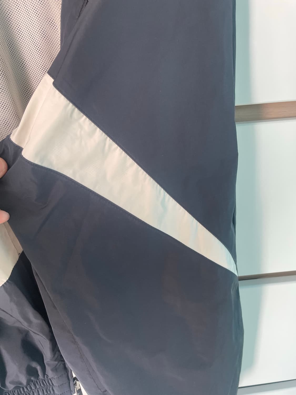 나이키 빅스우시 바람막이 S 상품이미지3