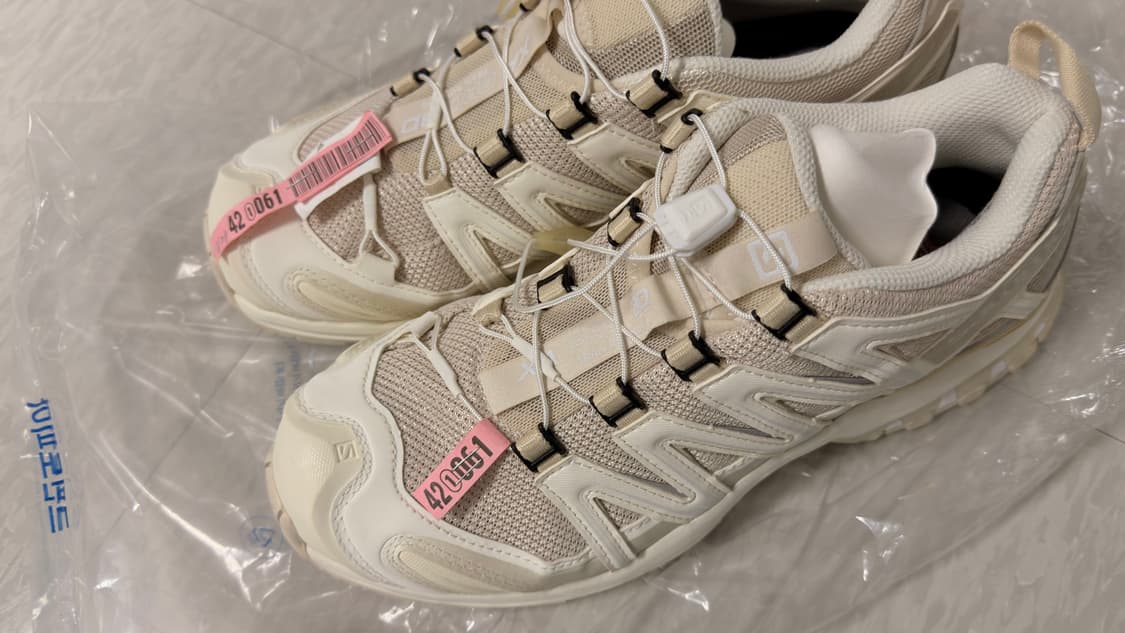 살로몬 XA pro 3D 레이니데이 상품이미지1