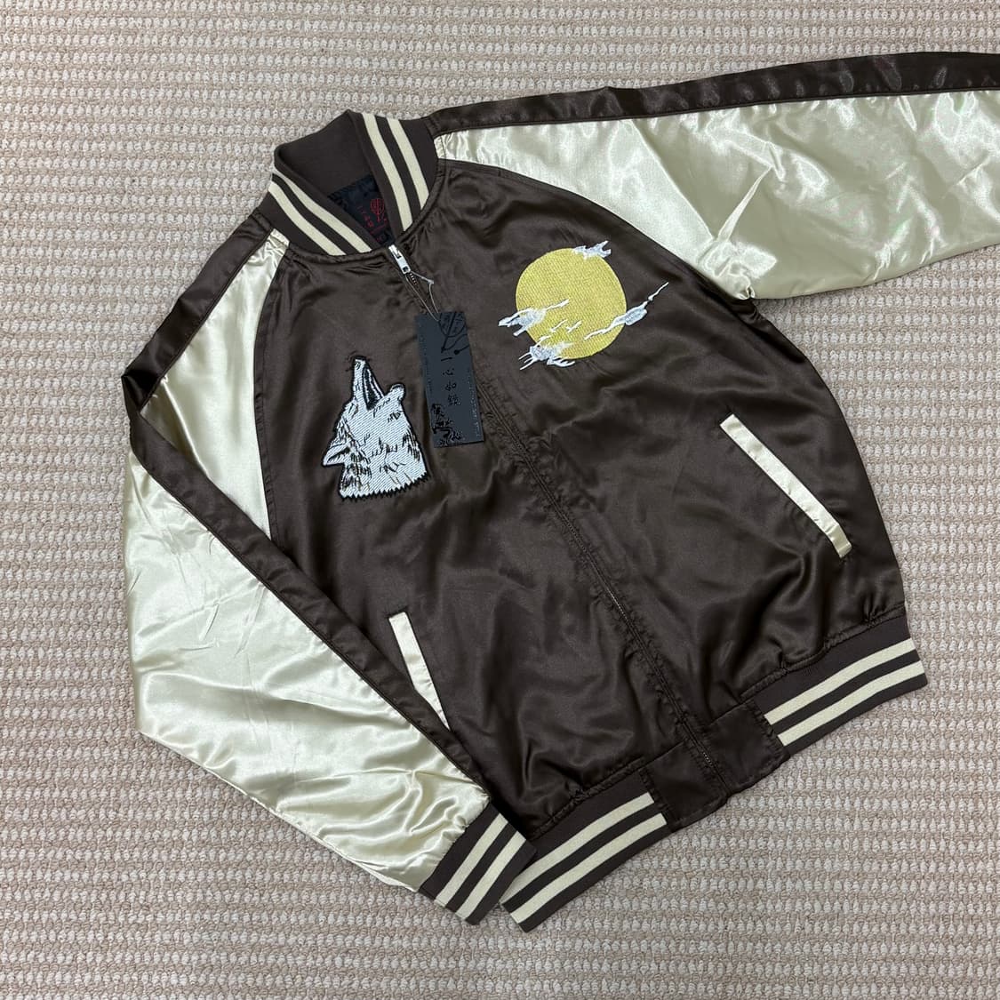 스카잔 브라운 상품이미지6