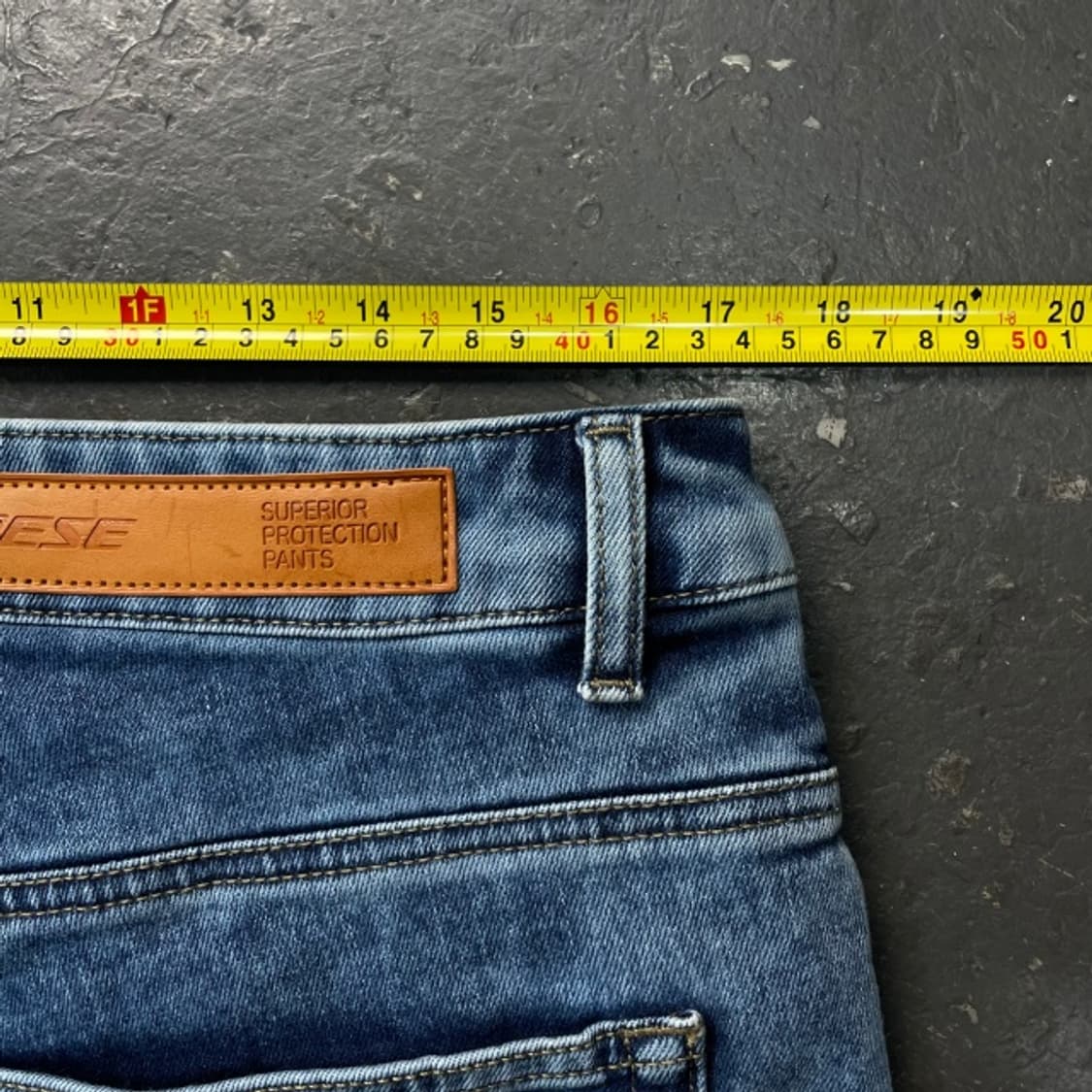 35 다이네즈 라이딩진  상품이미지8