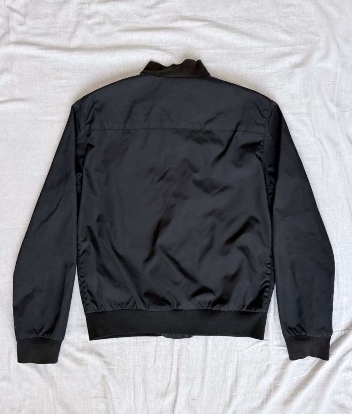 raf by raf simons 봄버 상품이미지4