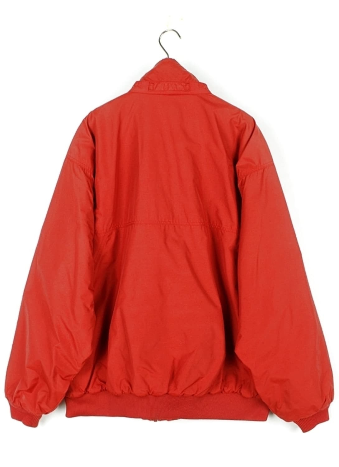 Patagonia 이너 후리스 집업 점퍼 MAN_M 상품이미지7