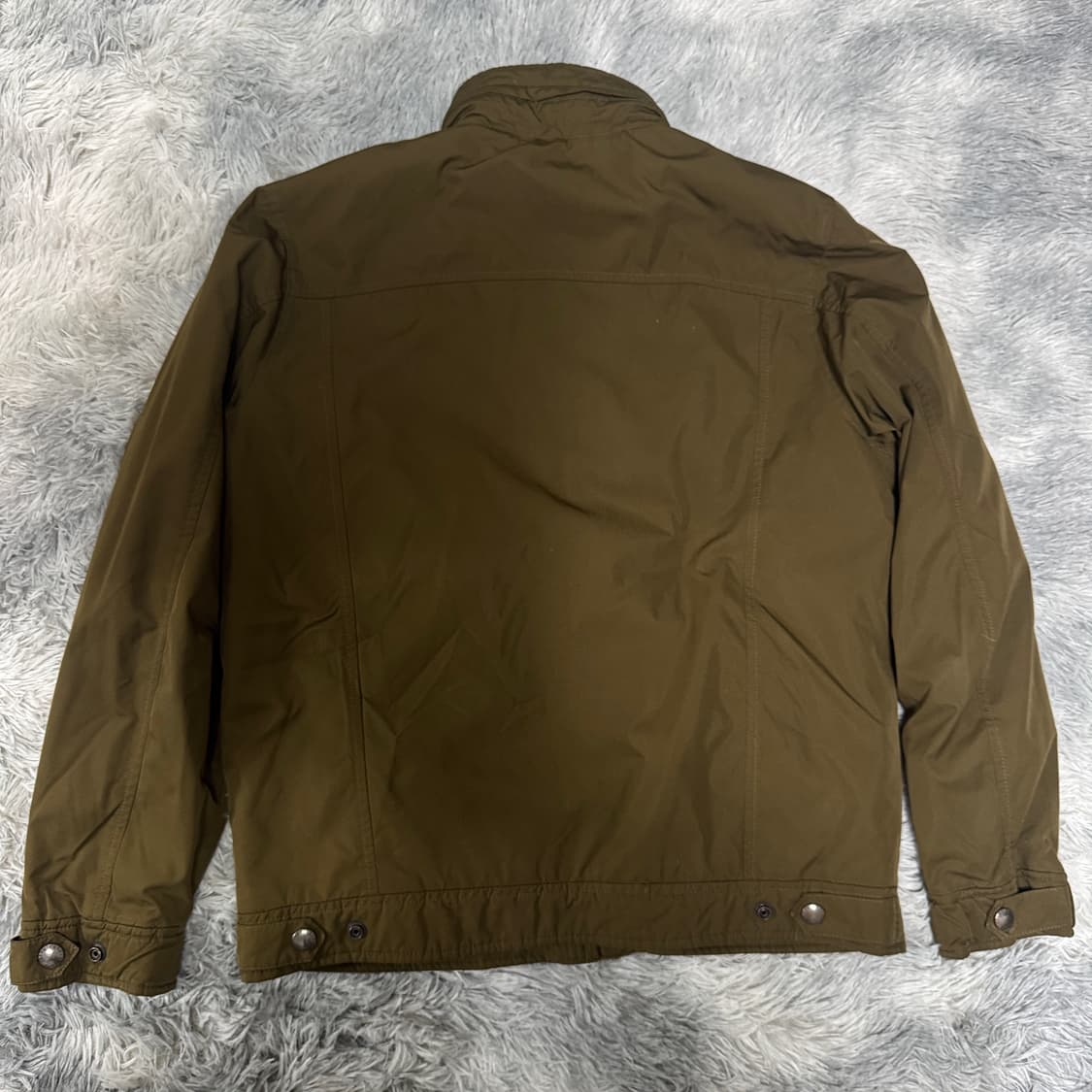 폴로랄프로렌 기모자켓 S 90사이즈 상품이미지5