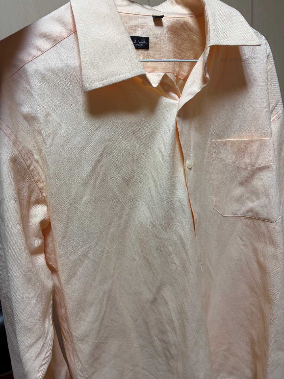 폴스미스 셔츠 상품이미지3