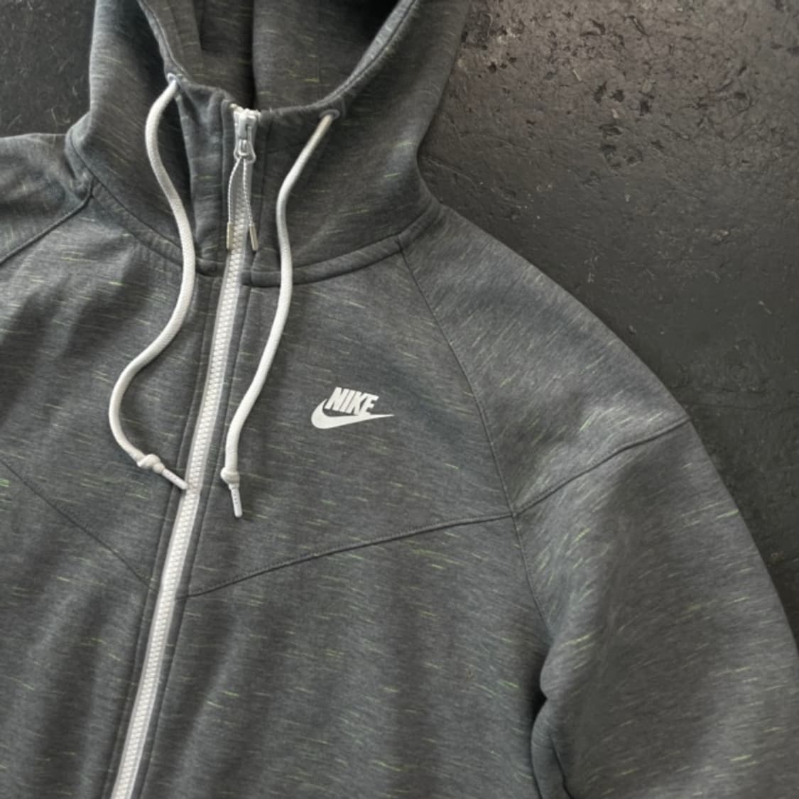 100 나이키 테크팩 후드집업 상품이미지2