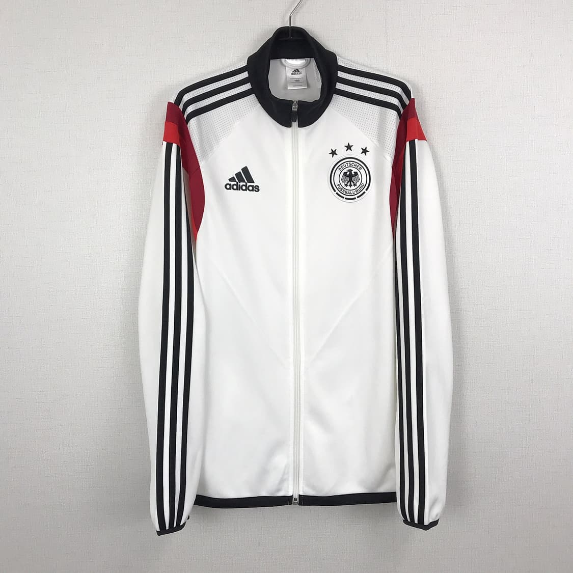 아디다스 ADIDAS 독일 트랙탑 져지 남성100 상품이미지2
