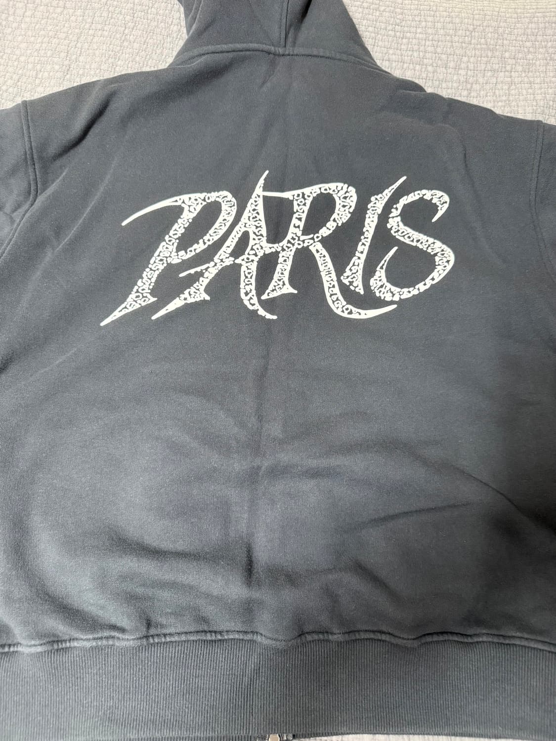 uvu 후디 paris 25 상품이미지2