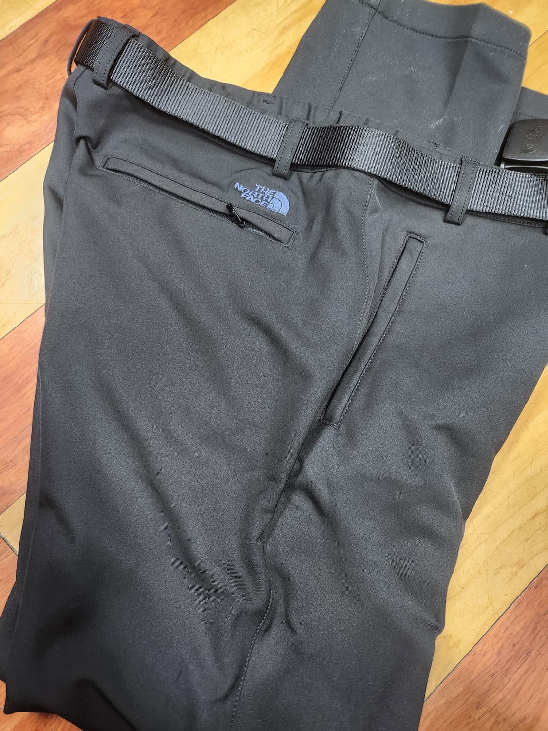 노스페이스기모바지 92 상품이미지1