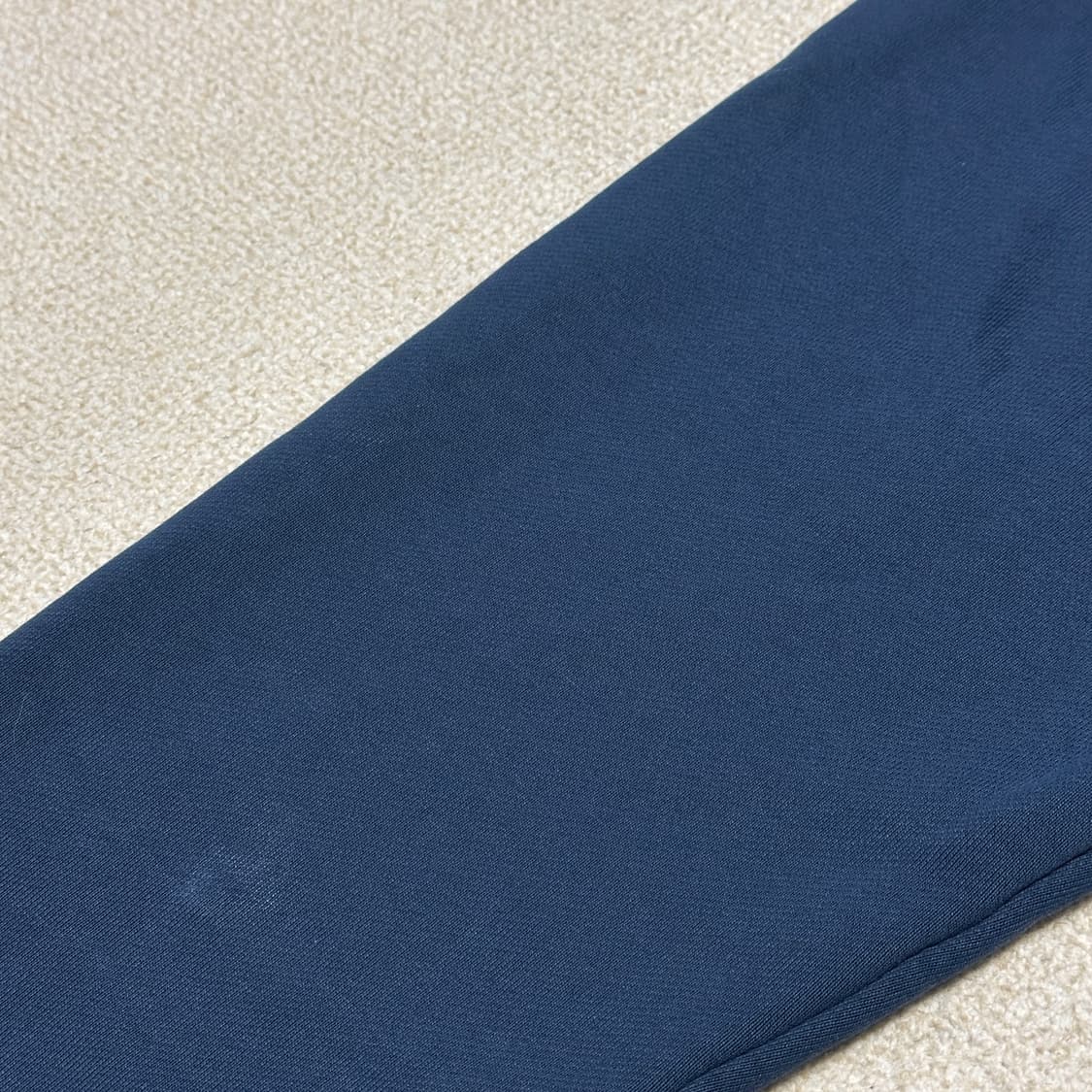 에어조던 X 프라그먼트 크루넥 맨투맨 상품이미지8