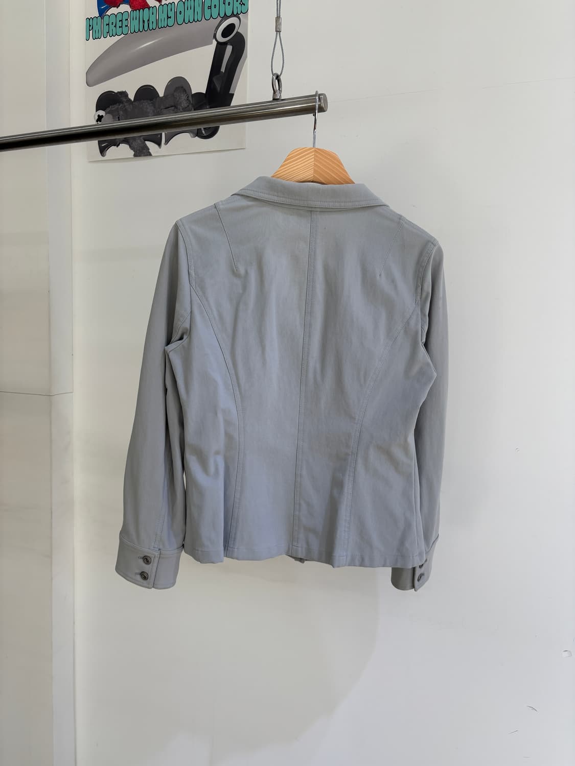 FONTANA GRANDE 자켓 상품이미지5