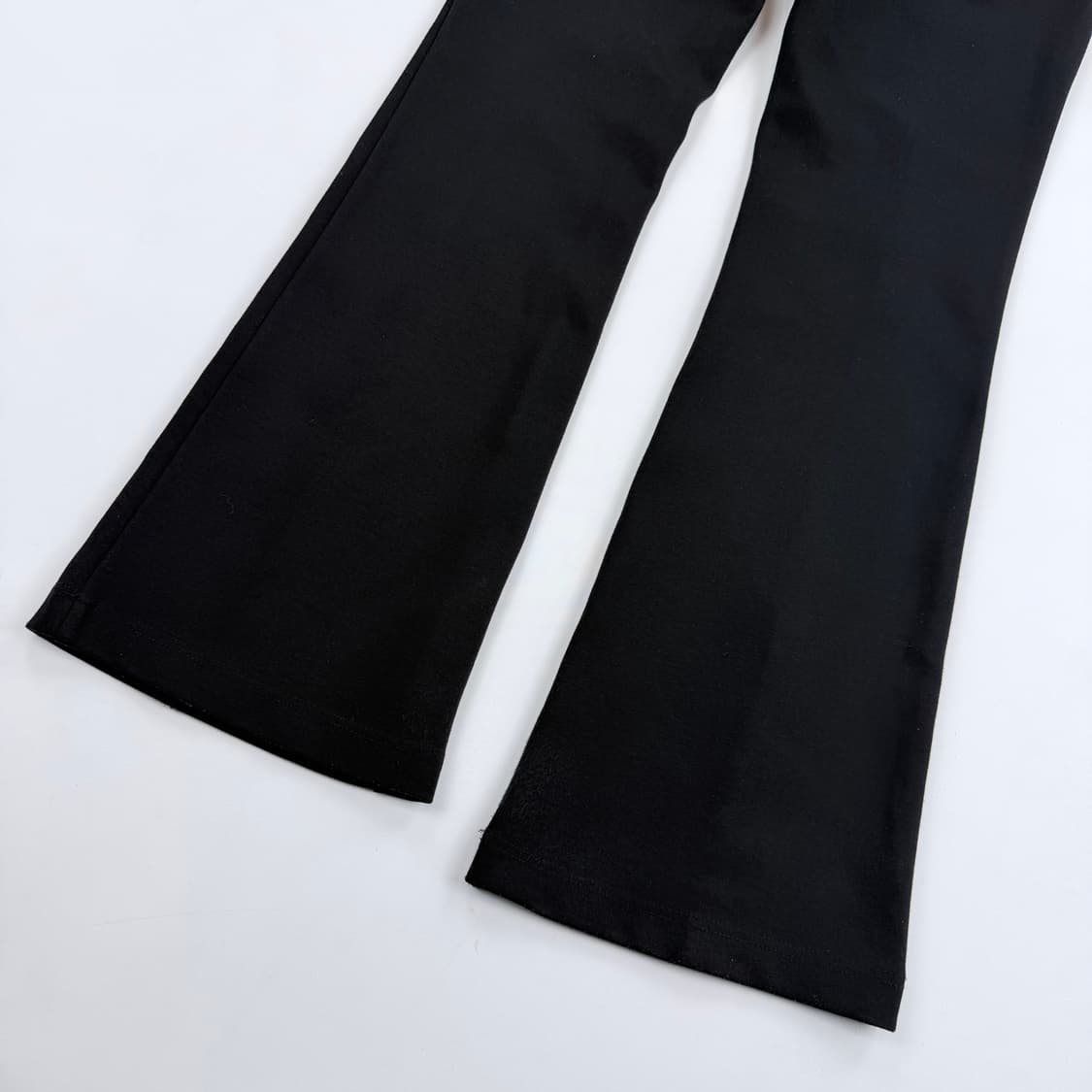 보헤미안서울 자카드 밴딩 부츠컷 팬츠 상품이미지9