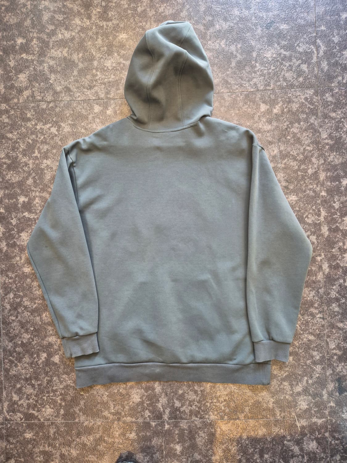 아디다스 퓨처 아이콘 배지 오브 후드티 판매 -XXL 상품이미지6