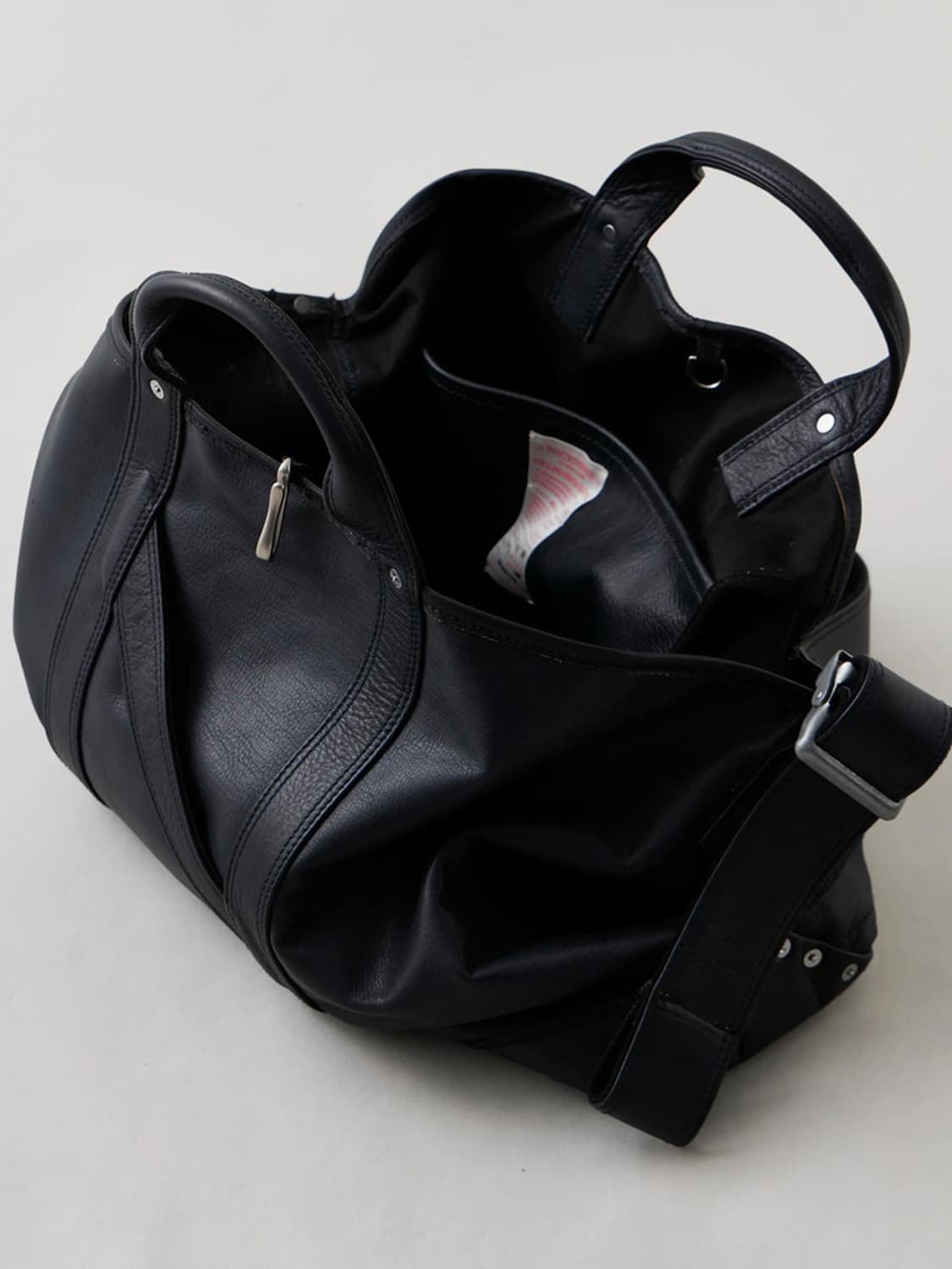 NICENESS - L.LEDZ - Dark Navy
 상품이미지3