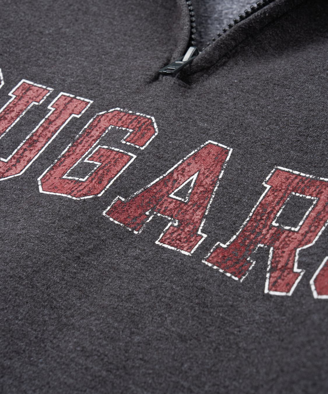 (95) 챔피언 WSU 쿼터 집업 풀오버 상품이미지6