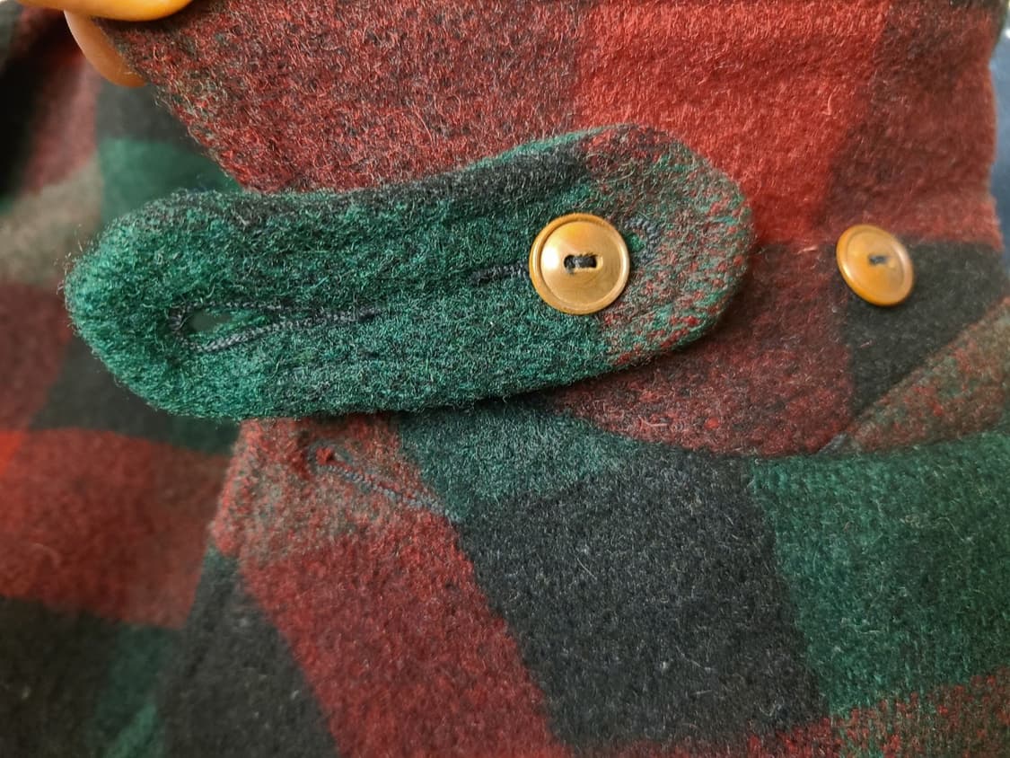 랄프로렌 스포츠맨 헌팅 자켓 상품이미지3