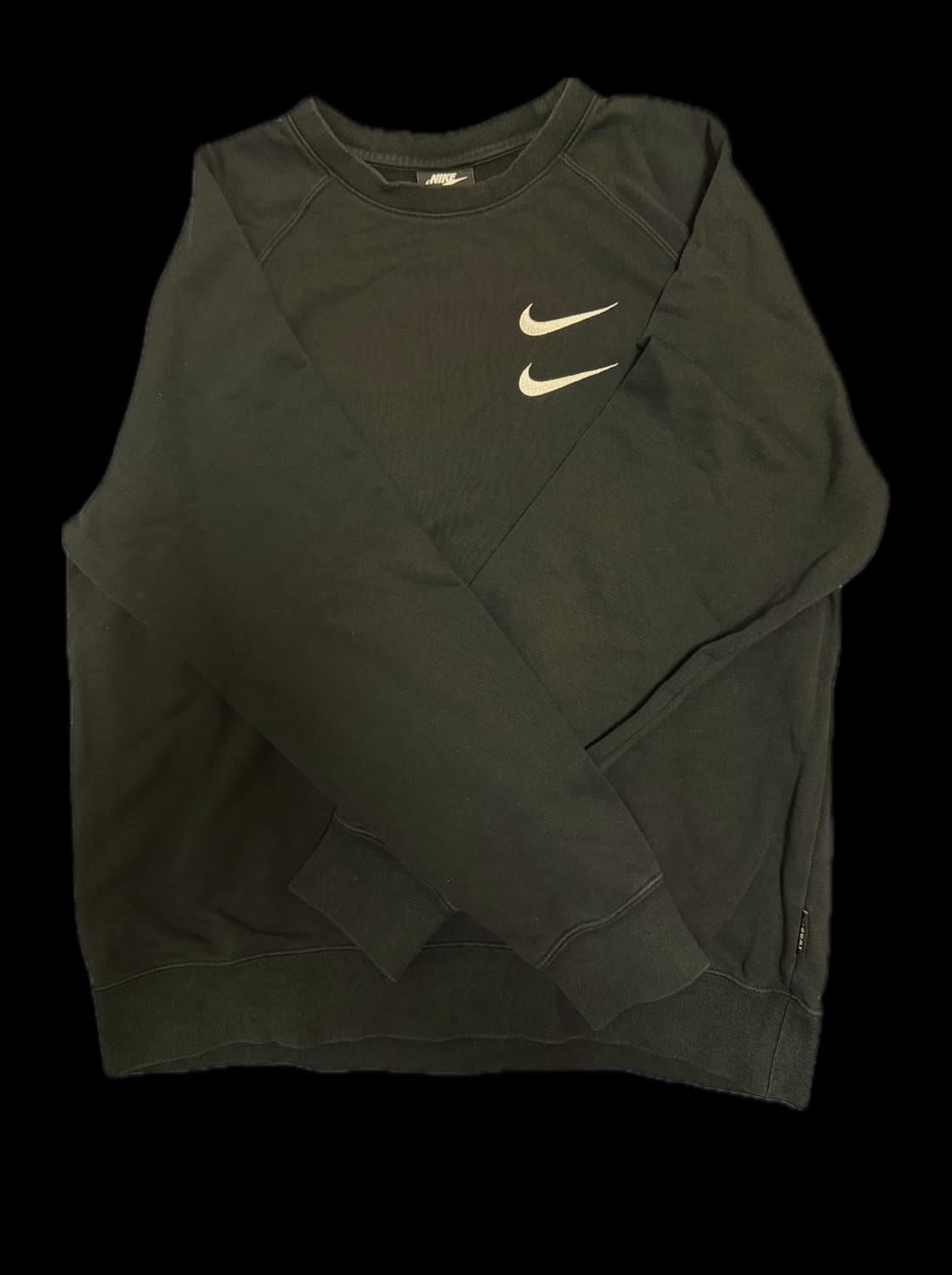 나이키 맨투맨 상품이미지1