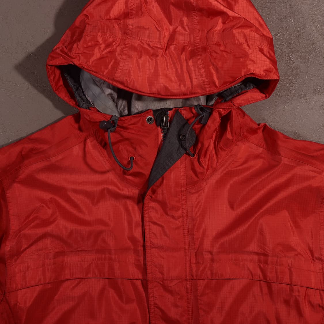 00s 나이키 ACG 립스탑 우븐 자켓 상품이미지2