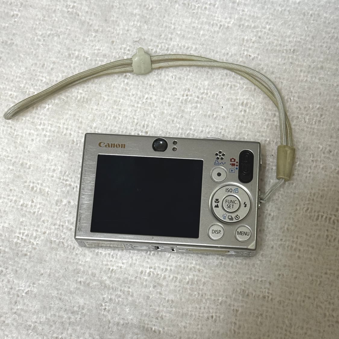 *박스풀구성* 캐논 익서스 canon ixus 70 상품이미지8