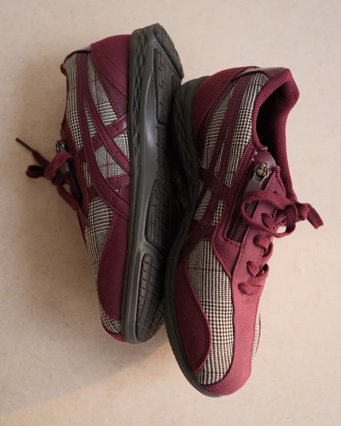 Asics Walking Hadashi Walker 상품이미지7
