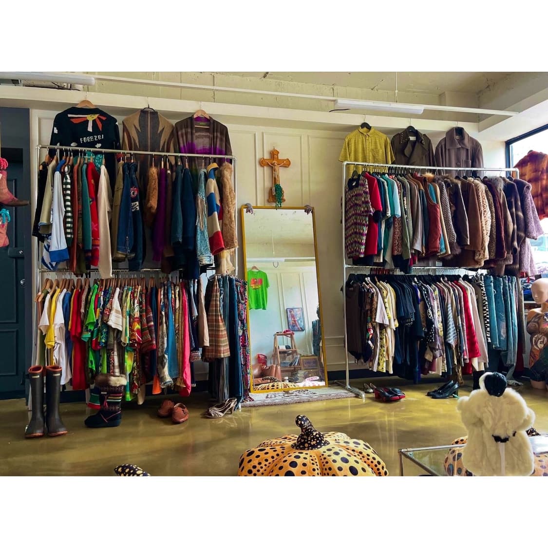 Off-Line Showroom Info 상품이미지6