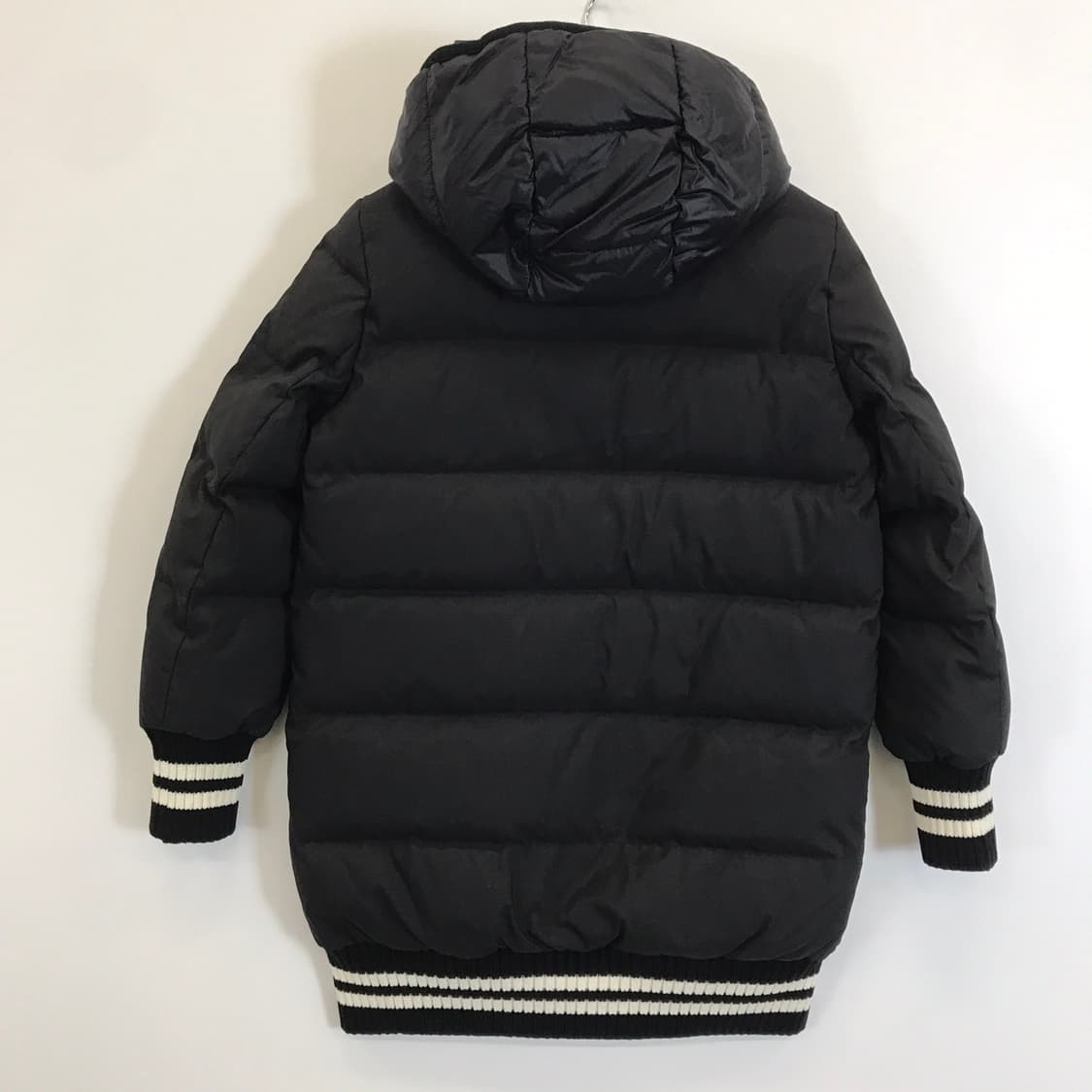 빈폴 리브퀼팅 구스다운패딩점퍼 [여성85] 상품이미지3