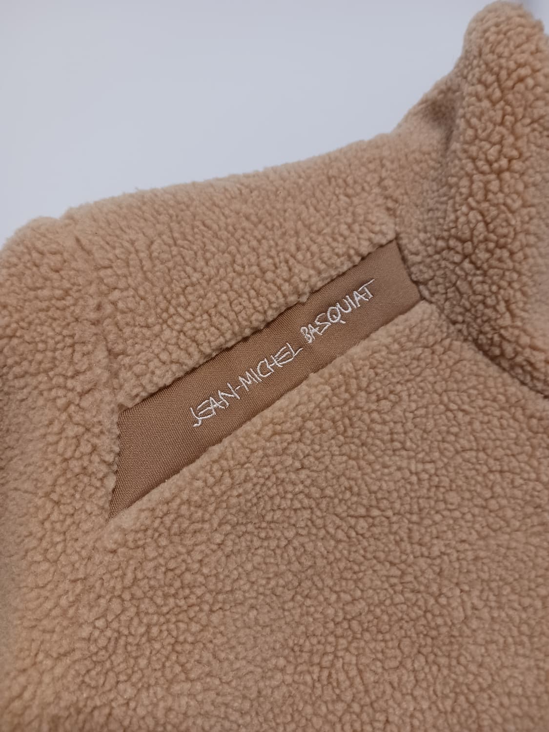 장미쉘 바스키아 롱플리스 상품이미지2