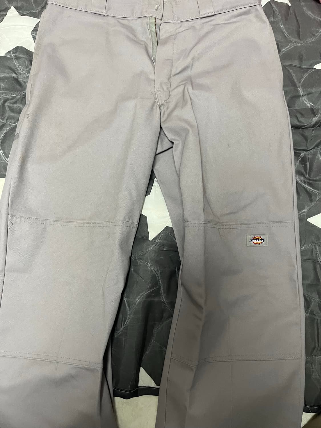 디키즈 싱글니 바지 32x32 상품이미지1