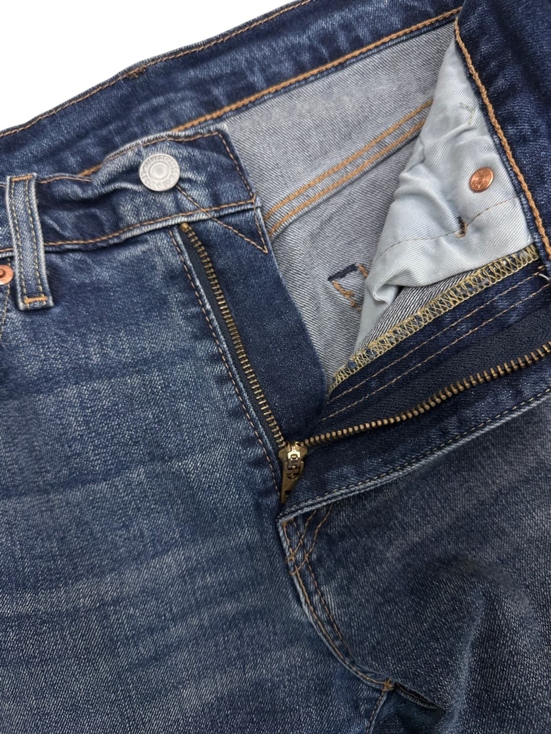 리바이스 502 (30)  상품이미지4