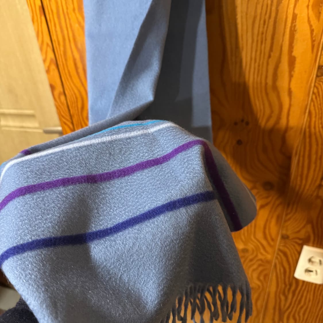 로로피아나 23 F/w 캐시미어 100% 머플러(목도리) 상품이미지3