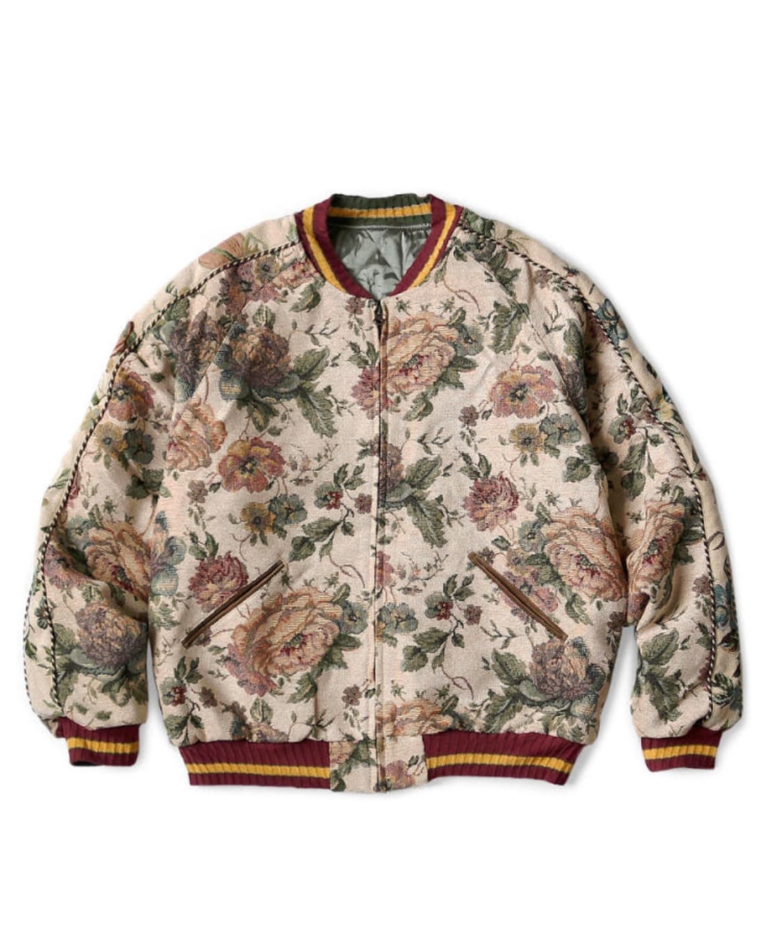 캐피탈 고블린 수베니아 자켓 상품이미지1