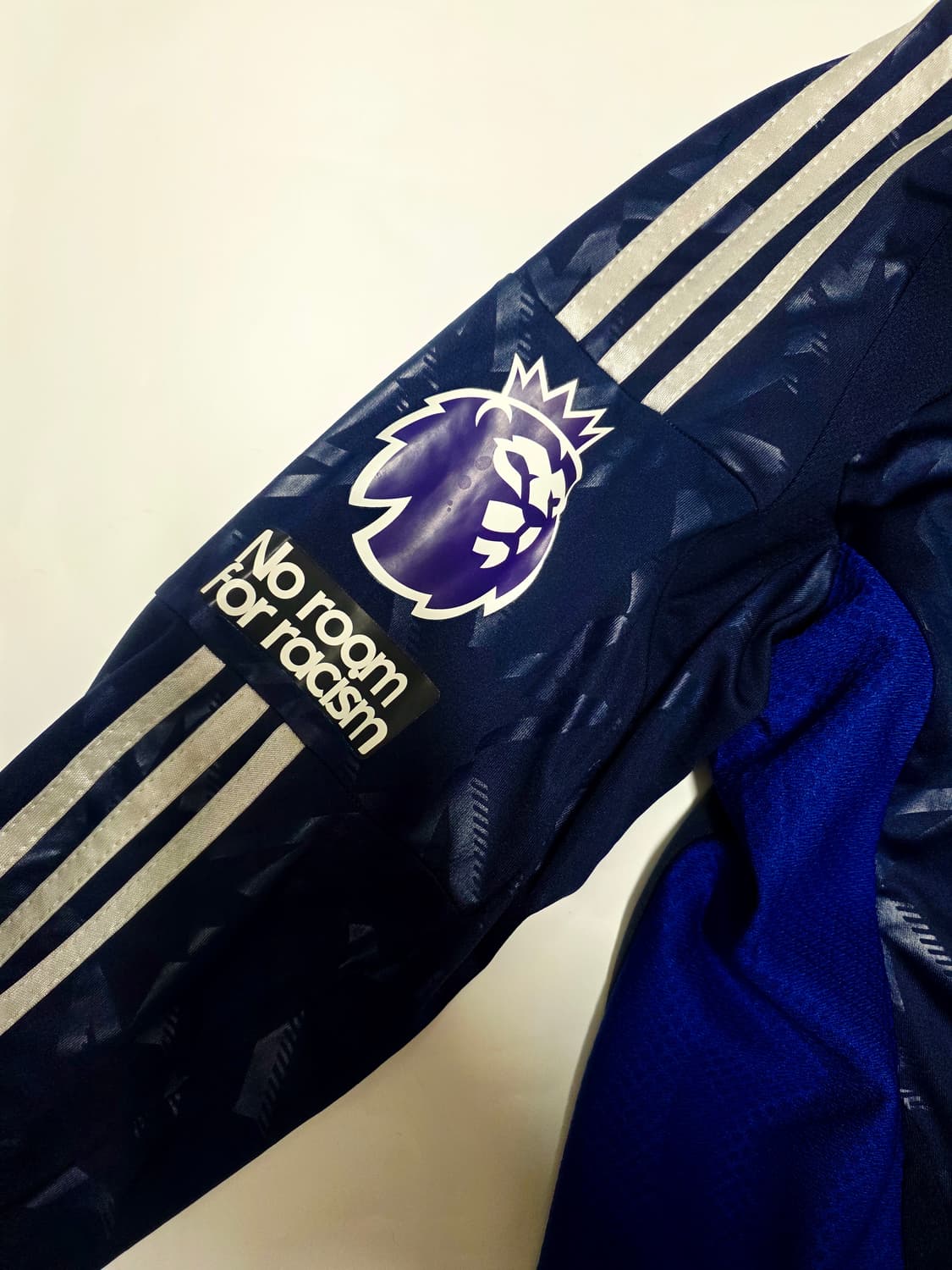 [24-25]아디다스 맨유 마이누 37 어웨이 유니폼 100  상품이미지5