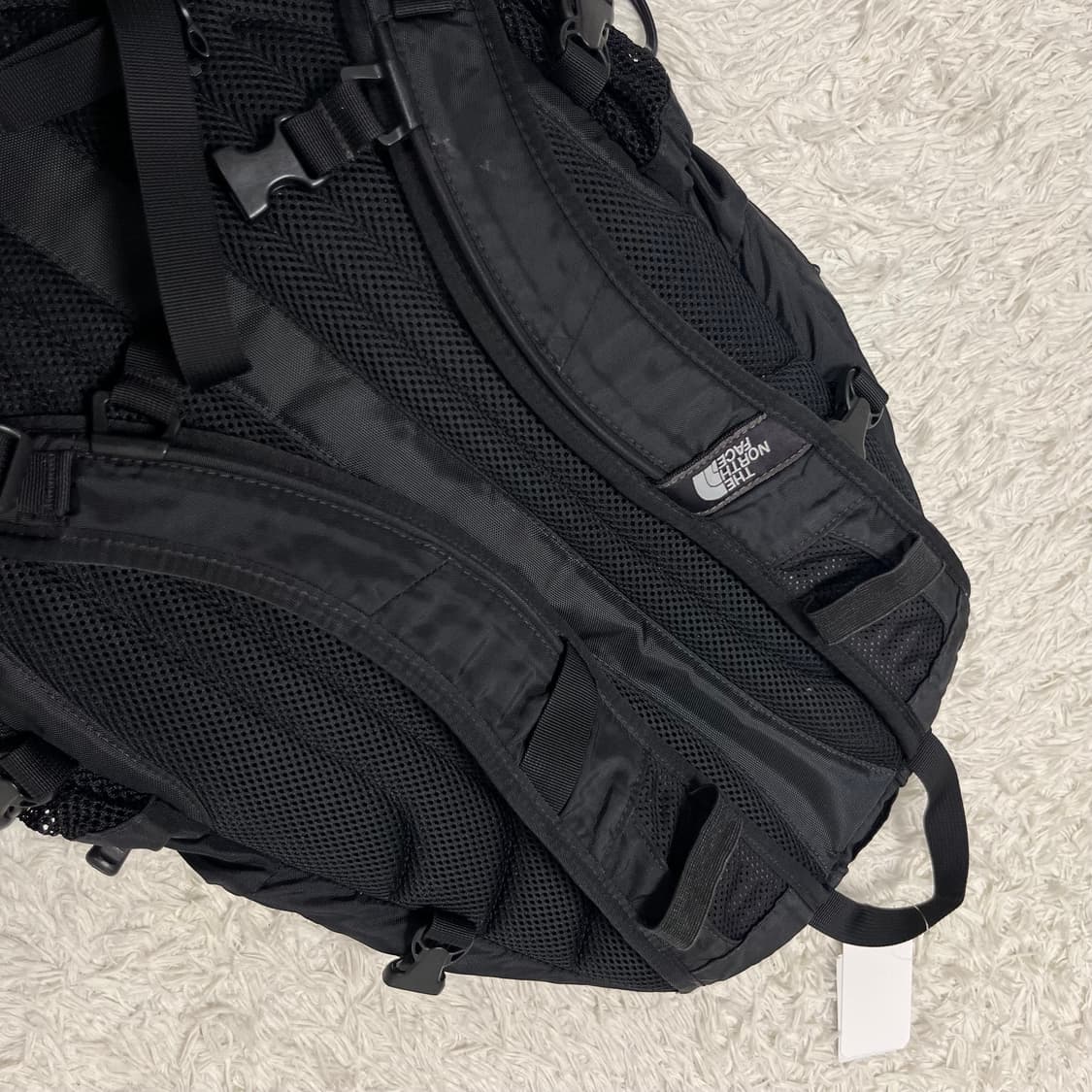 The North Face Hot Shot backpack 상품이미지6