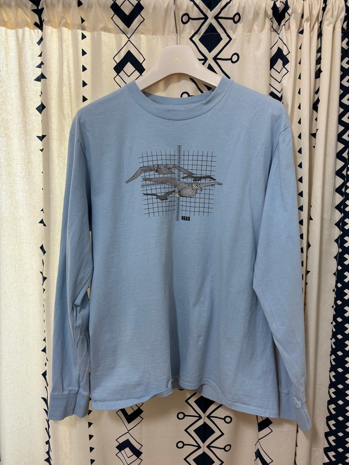 노아 / Silent Spring Tee 상품이미지2