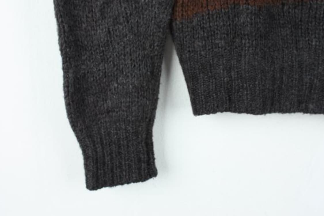 시리즈 니트 상품이미지4