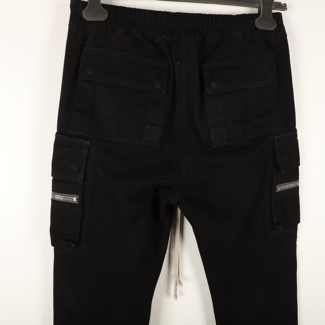 52 / Rick Owens 릭오웬스 카고 조거 팬츠 상품이미지4