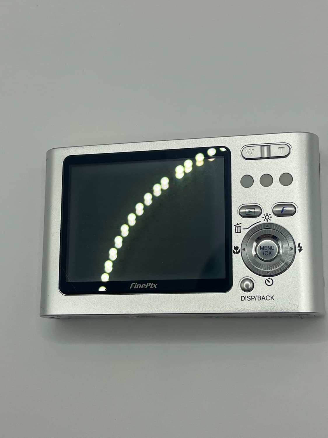 Fujifilm Finepix Z2 빈티지 디지털 카메라 상품이미지4