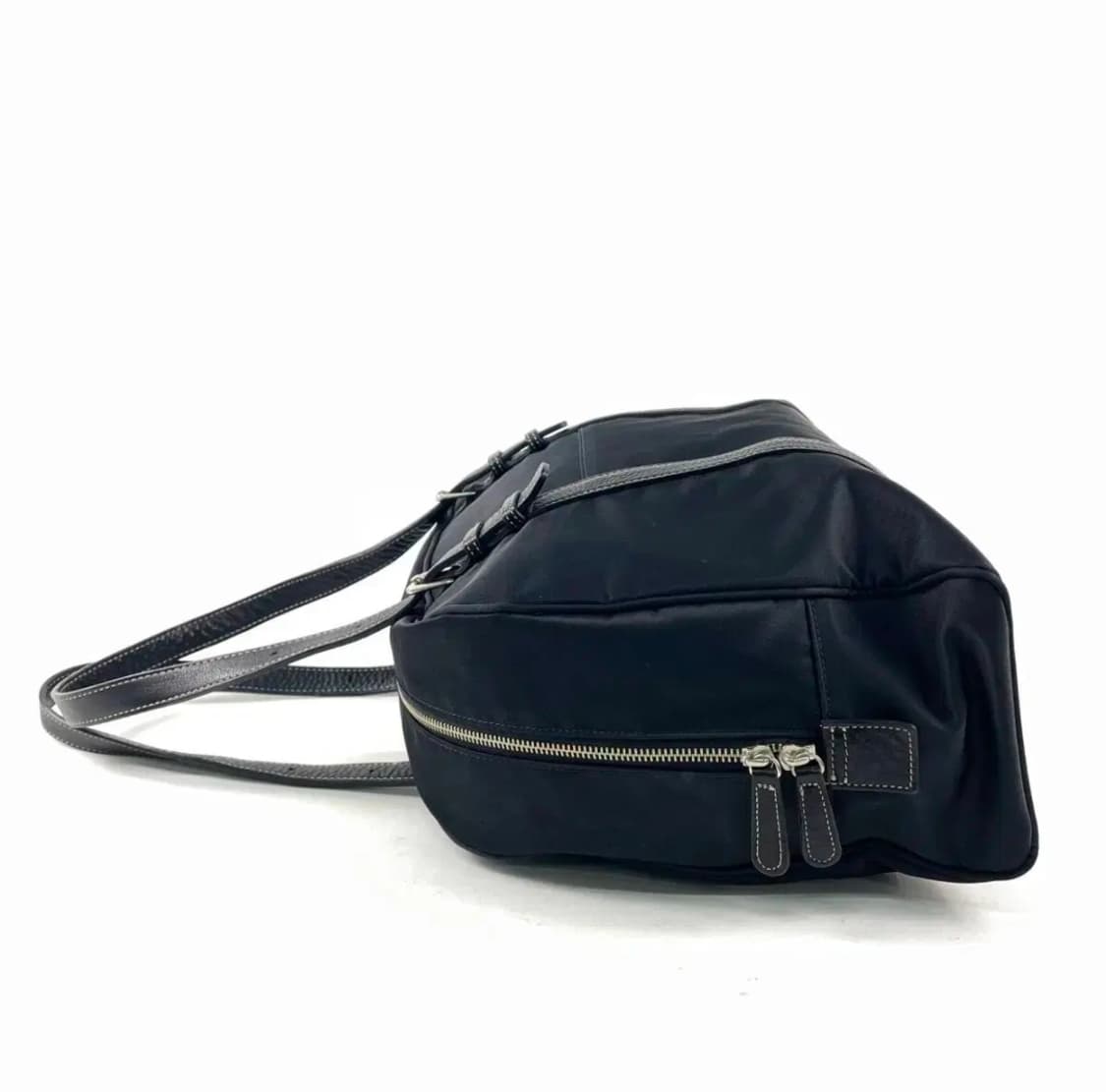 요시다 포터 나일론 레더 보스톤백 상품이미지4