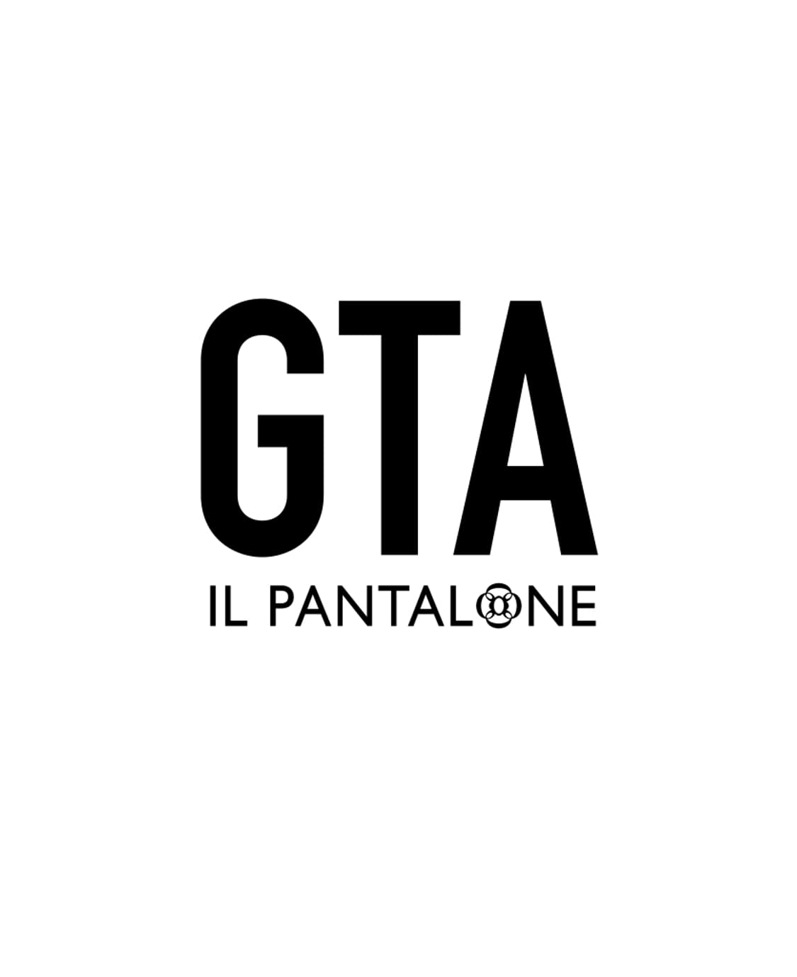 지티아 [G.T.A Il Pantalone] Dal 까노니코 슬림핏 팬츠 상품이미지9