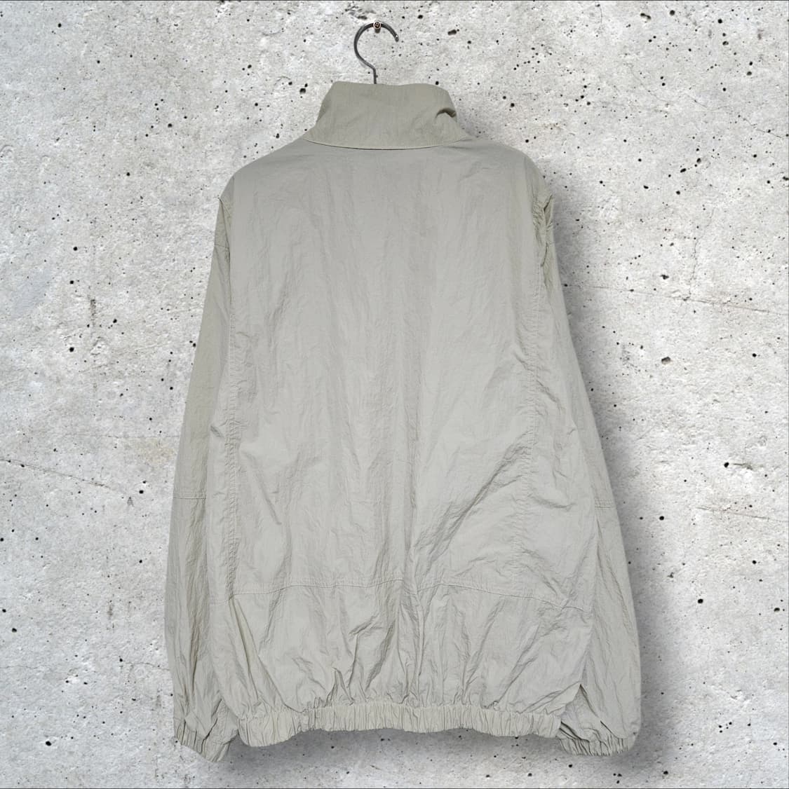 바스락 바람막이 자켓 (FREE) 상품이미지3