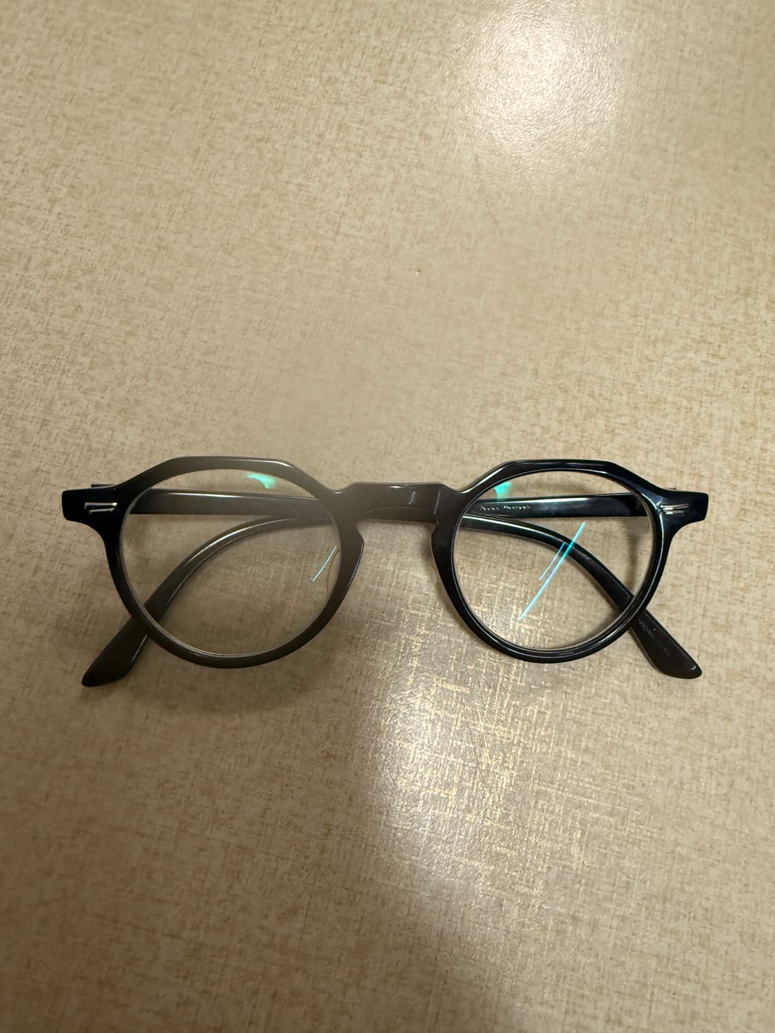 프레임몬타나 FM4-1 안경테 상품이미지1