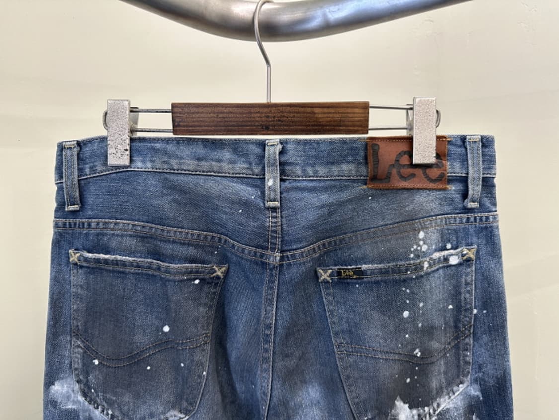 PLOMO REWORK DENIM (33) 상품이미지4