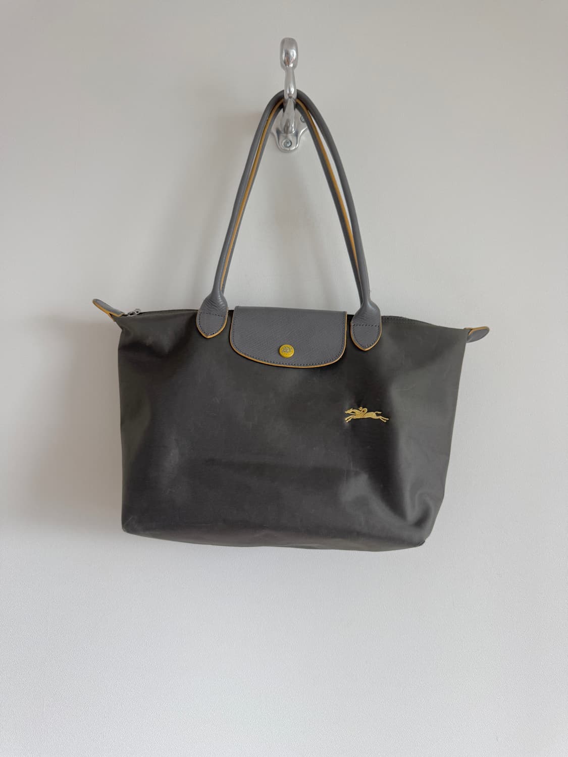 롱샴(Longchamp) 르 플리아쥬백(사용감 확인) 상품이미지1