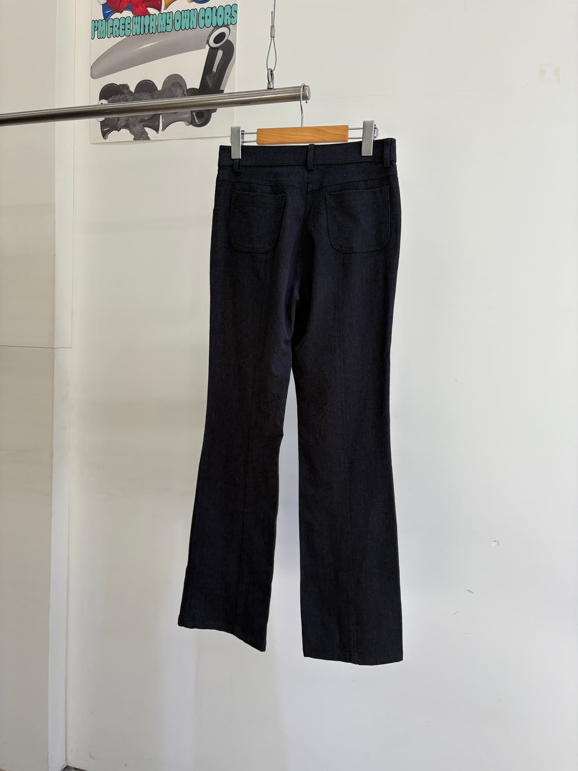 CAROUGE (Made in Japan) 팬츠 상품이미지5