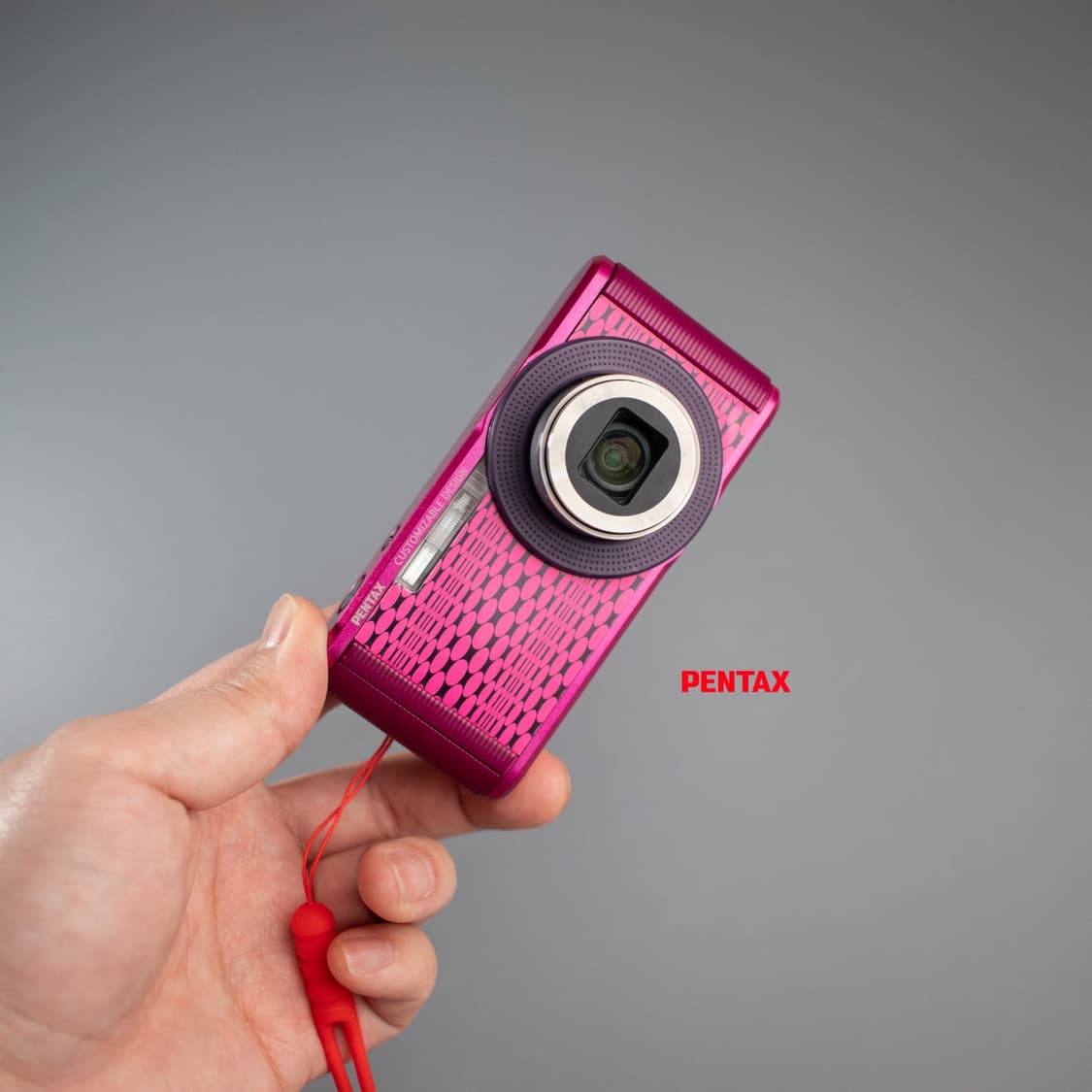 디카 펜탁스 ls465 (작례0) 상품이미지1