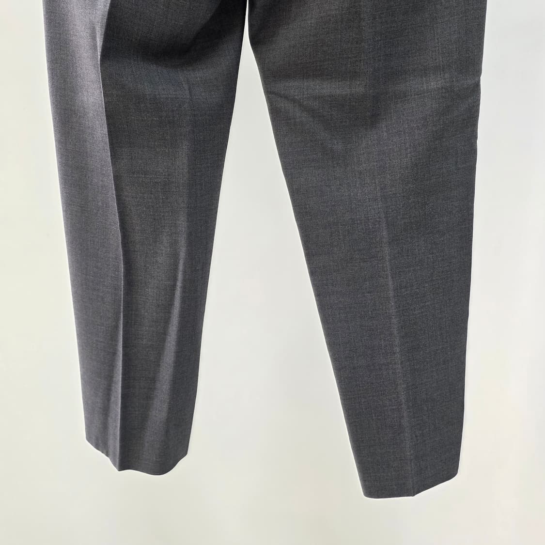 [S+급/0] 톰브라운 울 트윌 120수 슬랙스 팬츠 정장 상품이미지6