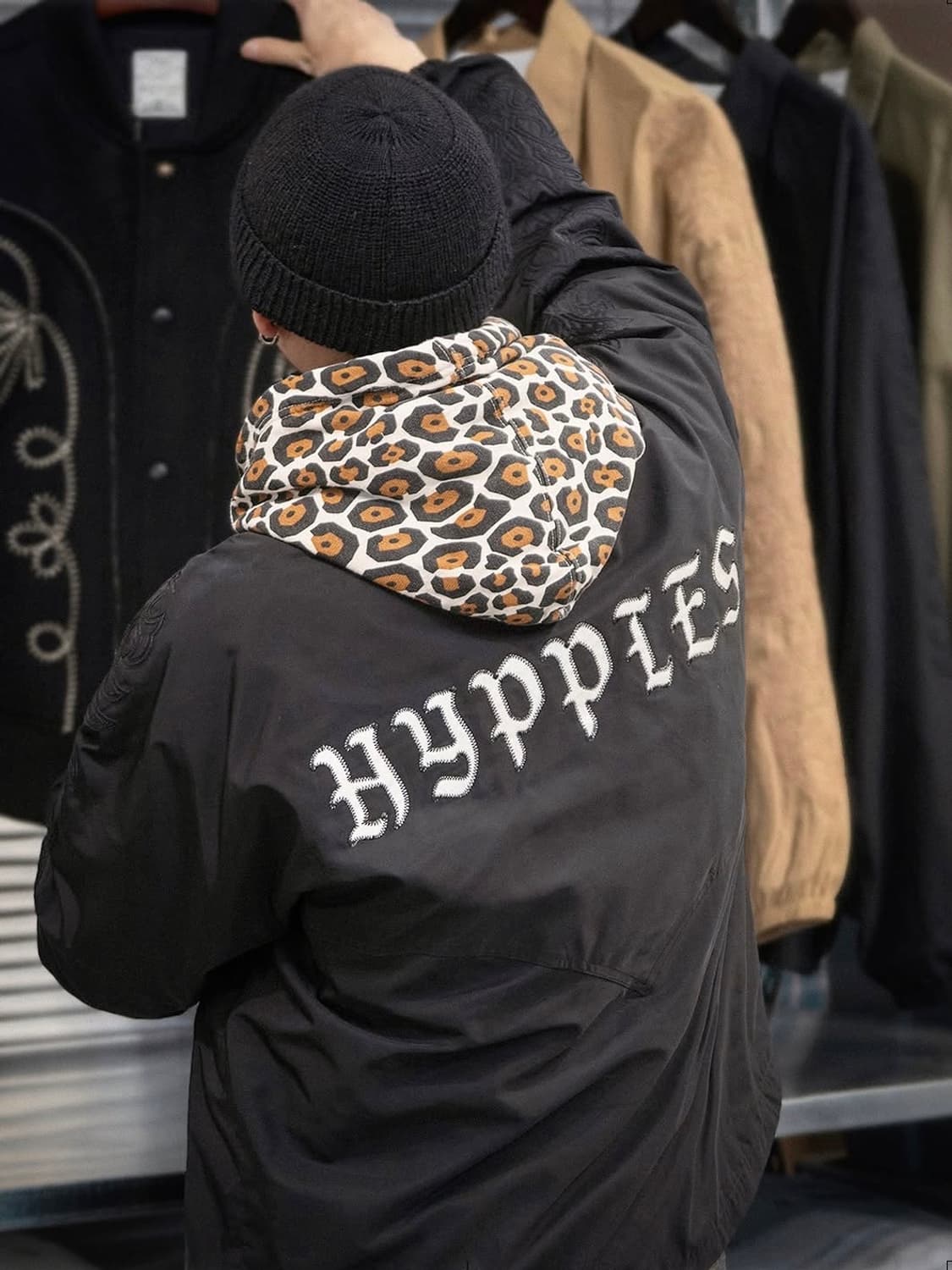 코치자켓 일괄 상품이미지6