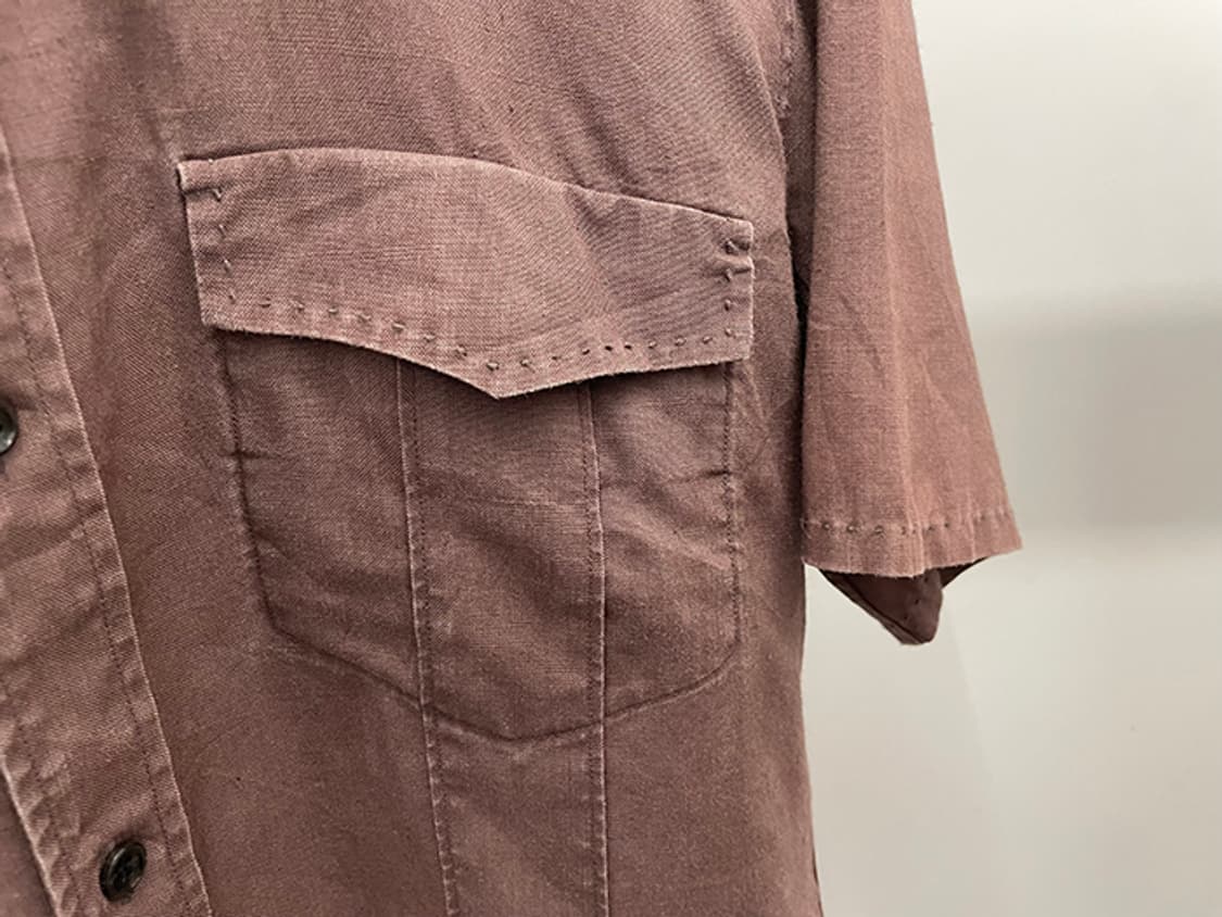COMME CA ISM_ linen 100% (M~L) 상품이미지8